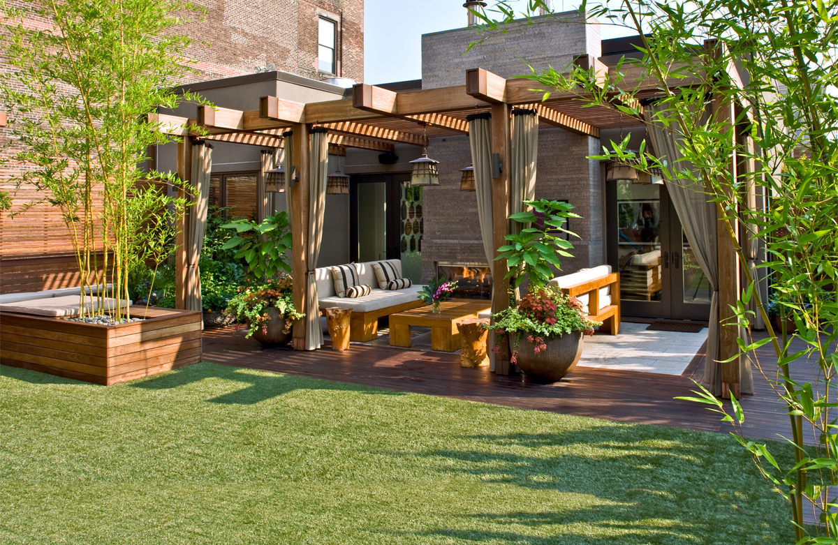 Artificial grass ideas for Indoors & Outdoors – Get inspired to redesign your space