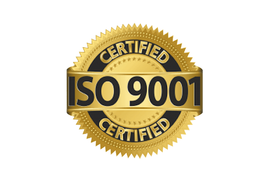 Le risorse per l'erba sintetica ricevono la certificazione ISO