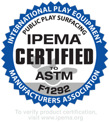 image of ipema certified logo