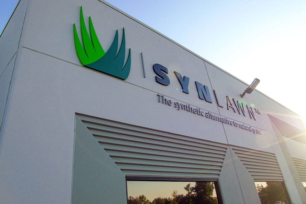SYNLawn Announces New Distributor in Sacramento, CA