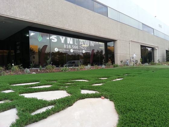 Vote SYNLawn: San Diego’s Best