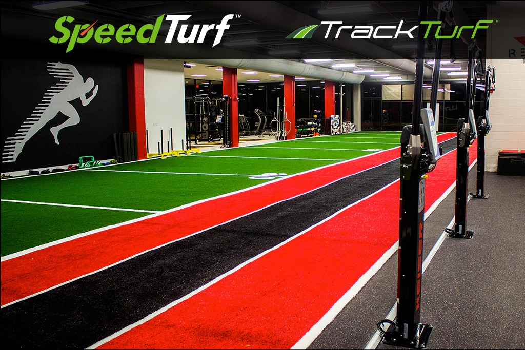 SYNLawn Introduces New Agility Turf for Athletes