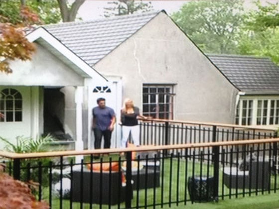 SYNLawn on DIY’s Rescue My Renovation