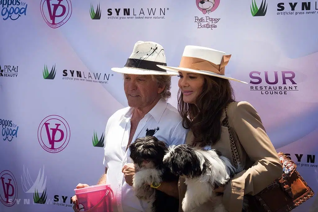 Vanderpump’s World Dog Day a Huge Success