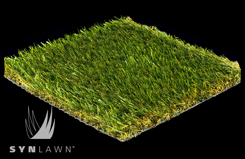 image of synlawn renew bio based artificial grass