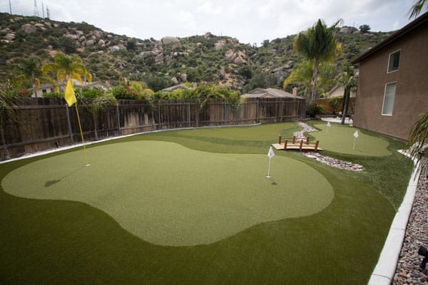 SYNLawn Southern Nevada Now Offering SportsGroup Holding Products