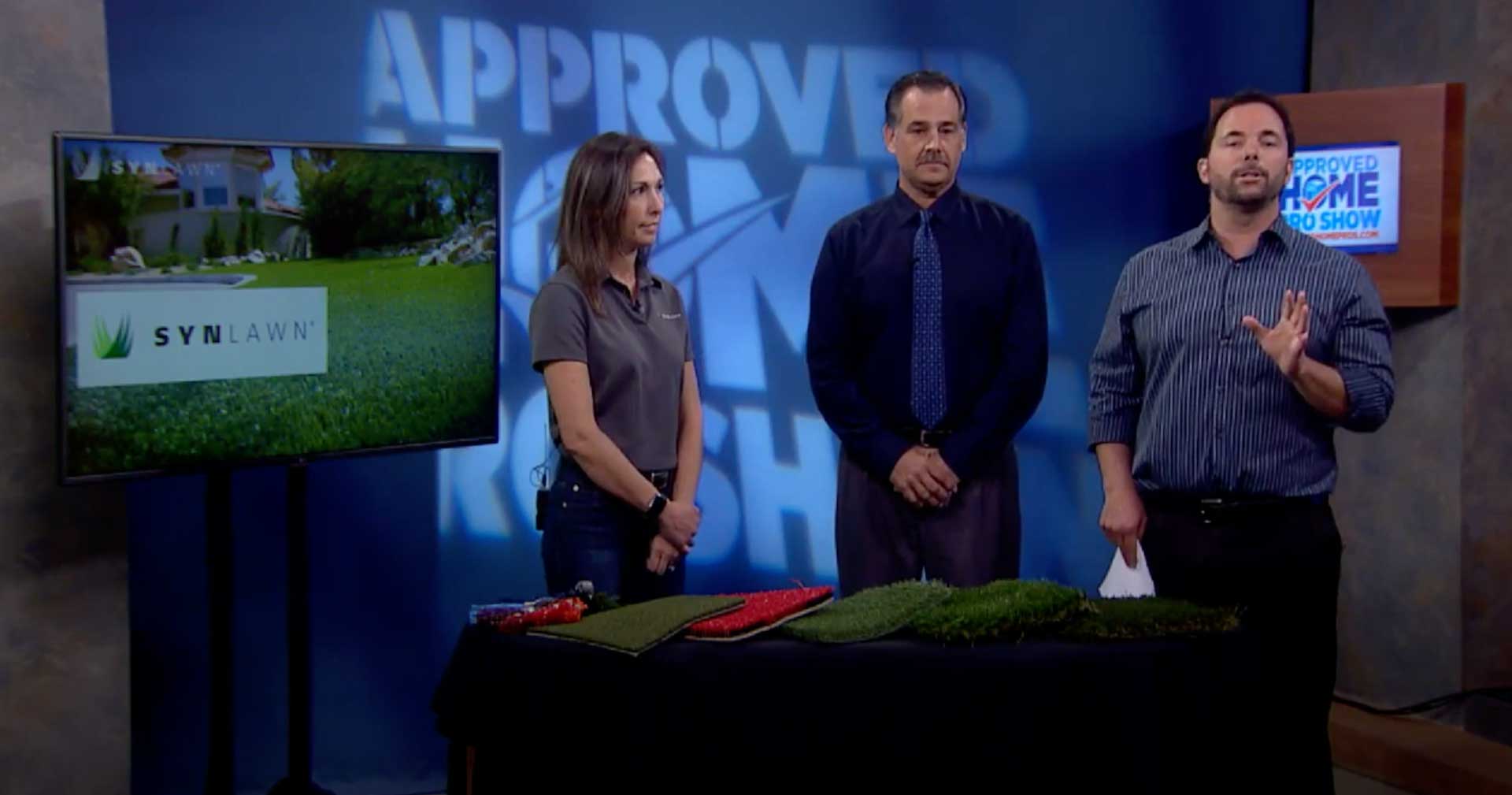 San Diego Turf: Explore American-Made SYNLawn’s Manufacturing Process