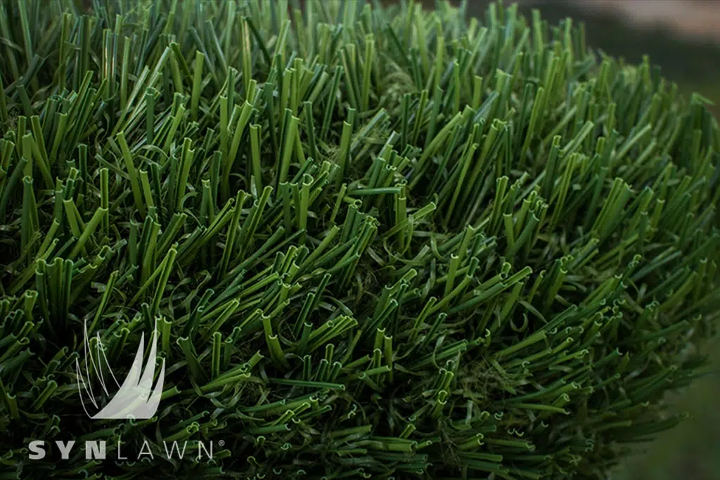 Environmentally Friendly Sustainable Artificial Grass