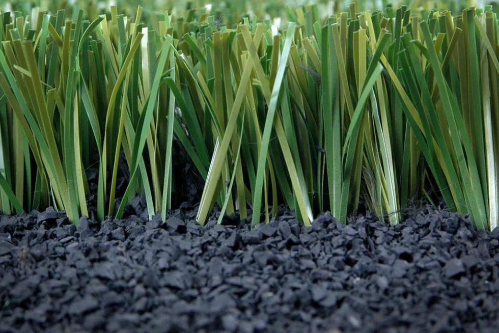 La verità sull’erba artificiale “di riempimento”
