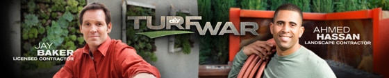 Tune in for TURF WAR with SYNLawn this Friday