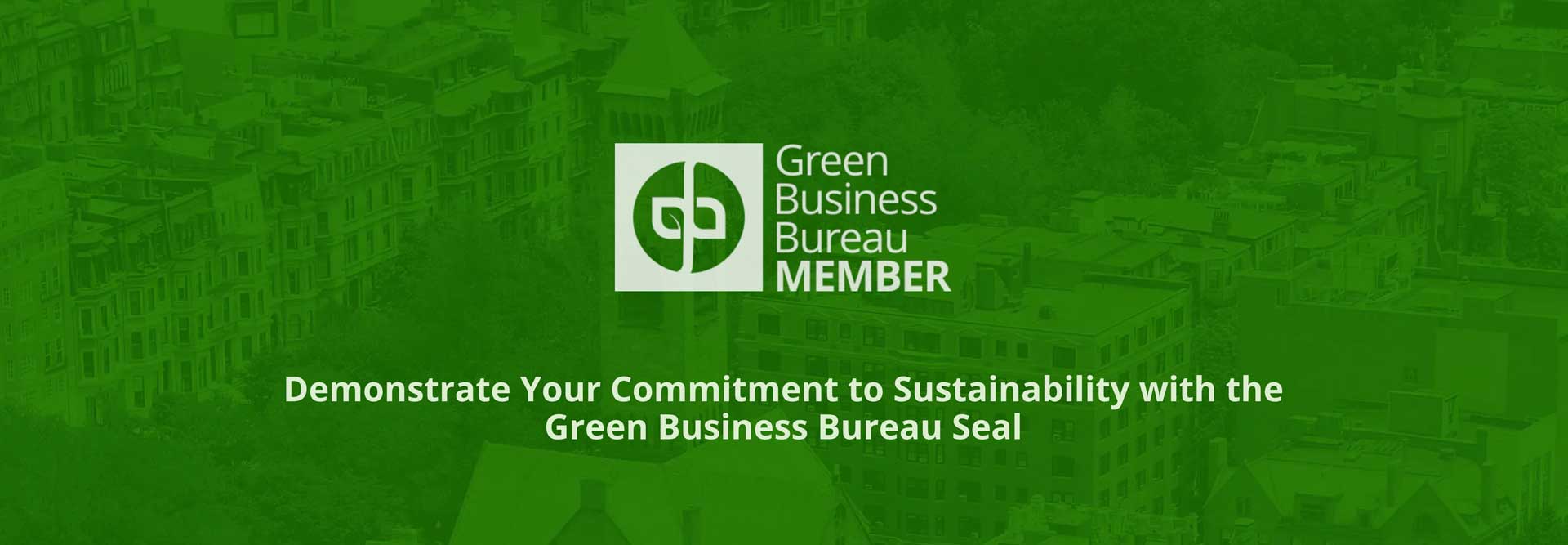 SYNLawn sluit zich aan bij het Green Business Bureau
