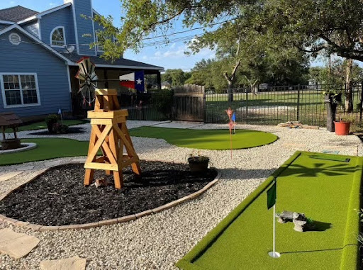 Putting Green