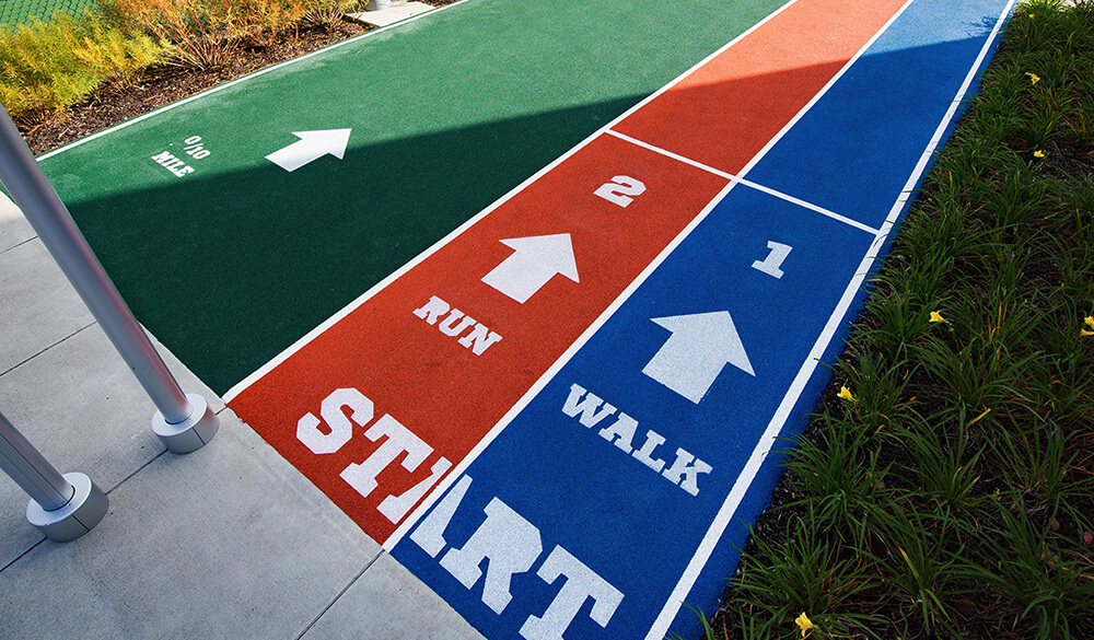 The Best Turf for Your Agility Training | SYNLawn